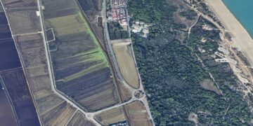 La DGT activa restricciones especiales en la CV-500 para mitigar los atascos del verano hacia El Saler