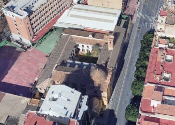 El Misterio de las Bulas Papales de 1238: El valor espiritual tras el destino de San Vicente de la Roqueta