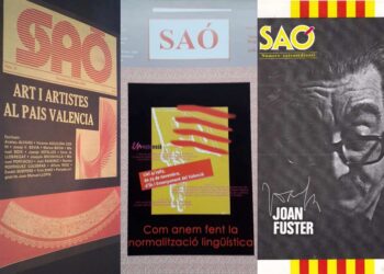 Lo Rat Penat denuncia que la AVL done un premi a una revista pancatalanista