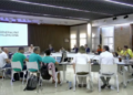 Los sindicatos ven avances en ratios y burocracia, pero mantienen el choque con Educación por los salarios y el valenciano 10 sindicatos huelga educacion