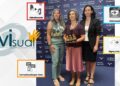 SVIsual, la tecnología accesible que rompe el silencio, recibe el Premio Fundación Randstad 2026