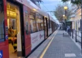 La Generalitat prorroga hasta el 31 de diciembre los descuentos en el transporte público y mantiene los viajes gratis para menores de 14 años