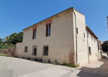 El Síndic d'Agravis fulmina las excusas del Ayuntamiento de Valencia y exige rescatar la Alquería dels Moros tras 13 años de parálisis