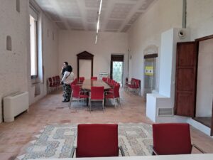Viaje al corazón de la Alquería dels Moros: Noticias Ciudadanas y el Círculo por la Defensa del Patrimonio descubren los tesoros ocultos de la ‘Casa del Senyor’ 3 Viaje al corazón de la Alquería dels Moros