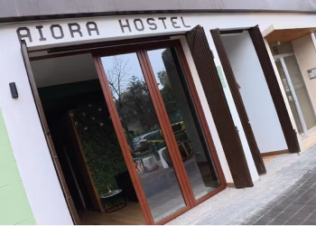 Detenido por agredir sexualmente a tres turistas británicas en un hostal de Valencia 14 Detenido por agredir sexualmente a tres turistas británicas en un hostal de Valencia