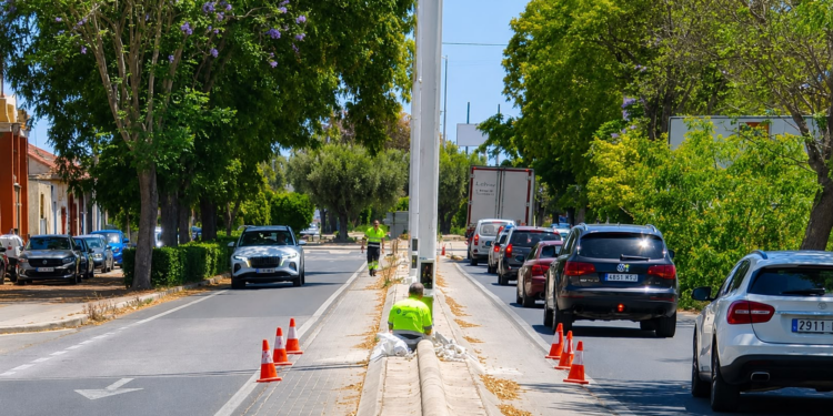 La Generalitat inicia las obras para mejorar los accesos y la seguridad vial del Hospital Vega Baja de Orihuela 1 y51m5nde