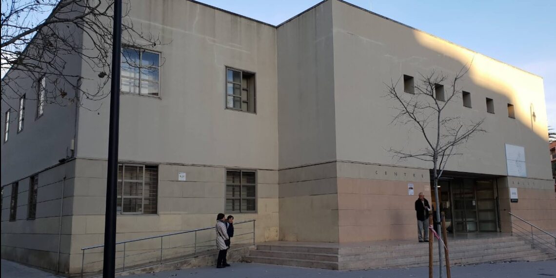 Valencia avanza en el nuevo centro de salud de Penya-roja tras superar el trámite ambiental 1 0129 Centre de Salut Trafalgar