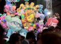 La Junta Central Fallera destinará más de 340.000 euros en ayudas y premios entre 2027 y 2029 12 0315 Falla infantil Convent de Jerusalem i gent scaled 1