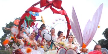 0512 Batalla de Flors