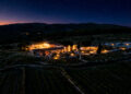 Una velada mágica bajo las estrellas: la Bodega Montesanco de Teulada se rinde a los acordes de Morricone, Mozart y Orff