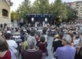 0721 Jazz als barris. Foto Live Music Valencia