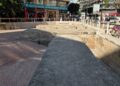 0722 Portal dels Jueus. Valencia renovara la senalizacion del historico Portal dels Jueus 2