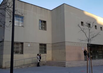 Valencia da un paso más para construir el nuevo centro de salud de PenyaRoja