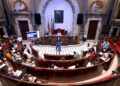 Valencia aprueba su nuevo Plan de Seguridad Vial para reducir un 50 % los accidentes graves y las muertes en 2030 10 0723 PleNO juliol