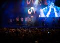 'Els Concerts de Vivers' despiden una gran edición con dos 'sold outs' y el aplauso de miles de espectadores 10 'Els Concerts de Vivers' despiden una gran edición con dos 'sold outs' y el aplauso de miles de espectadores