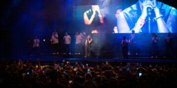 'Els Concerts de Vivers' despiden una gran edición con dos 'sold outs' y el aplauso de miles de espectadores