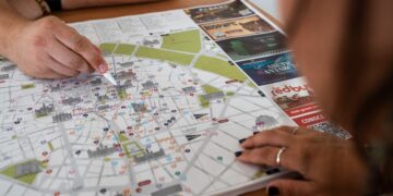 Valencia crea el primer Comité de Crisis Turística de España para proteger a turistas y vecinos ante cualquier emergencia