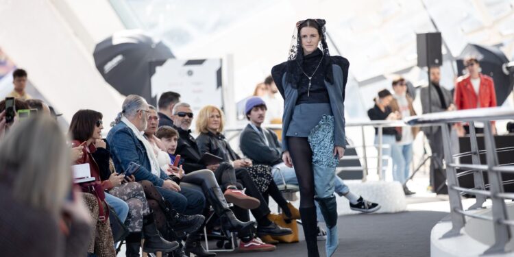 La Mediterranean Fashion Week 2026 convertirá Valencia en el escaparate internacional de la moda y el talento emprendedor
