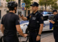 Dos ciclistas denunciados en Vila-real por negarse a realizar las pruebas de alcoholemia 14 0747c098 8b1b 47a8 8901 12f743d1620a