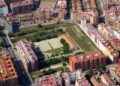Valencia acelera la vivienda pública: licencia en menos de dos meses para las primeras 62 viviendas asequibles del PAI de Ingenieros 10 0923 PAI Enginyers