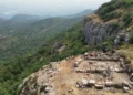 Finalizan diez años de excavaciones en el yacimiento ibérico de Yátova que ha revelado algunos de los textos más importantes de la escritura ibérica