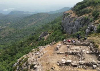 Finalizan diez años de excavaciones en el yacimiento ibérico de Yátova que ha revelado algunos de los textos más importantes de la escritura ibérica