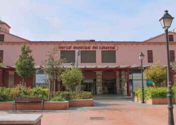 1119 Mercat del Cabanyal