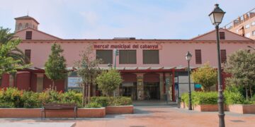 1119 Mercat del Cabanyal