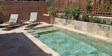 Piscinas en casa: la inversión que más crece con la llegada del calor