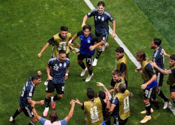 Argentina remonta a Inglaterra y cita a España en una final histórica del Mundial 2026 13 17158094