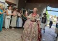 Marisol Sánchez i García es proclamada Reina de l'Horta de Valencia 2027 