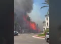 Muere un hombre de 78 años en el incendio forestal de Manises, ya estabilizado 10 1b36c5b8 ce37 42c4 9c94 14442bdc96c7 16 9 aspect ratio 1600w 0