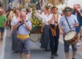 Benidorm rinde un emotivo homenaje a la Virgen del Carmen y a los Caídos en la Mar 12 Benidorm rinde un emotivo homenaje a la Virgen del Carmen y a los Caídos en la Mar