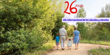 Día de los Abuelos: memoria viva, presente imprescindible y futuro compartido