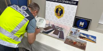 260717 EMER JCValderrama Foto1 cuadros falsos