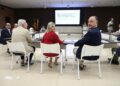 La Generalitat crea materiales escolares para enseñar prevención de emergencias 13 La Generalitat crea materiales escolares para enseñar prevención de emergencias