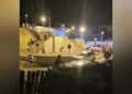 Una mujer resulta herida con cinco costillas rotas tras el escape de una vaquilla en Pedreguer 10 2b922d39 a68c 4aed 8168 2a2397df3b03 16 9 aspect ratio 1600w 0