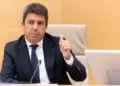 El PSPV se querella contra Mazón ante el Supremo por presunto falso testimonio sobre la DANA en el Congreso 10 2c06e8dd ba89 48e0 996c 34c7e505fcb0 16 9 aspect ratio 1600w 0