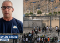 JUPOL denuncia falta de refuerzos policiales en Ceuta y reclama más medios ante la crisis migratoria 11 2c4e8b4c d325 4cf5 8ba4 f329ab091f6a
