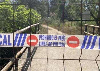 Cierran al baño una zona del río Xúquer en Sumacàrcer tras dos ahogamientos en apenas cinco días
