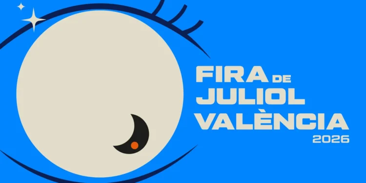 La Fira de Julio arranca este miércoles con cerca de 300 actividades repartidas por catorce barrios de Valencia 1 3046e21b 898f 4ca8 9074 47c7312c9599 16 9 aspect ratio 1600w 0