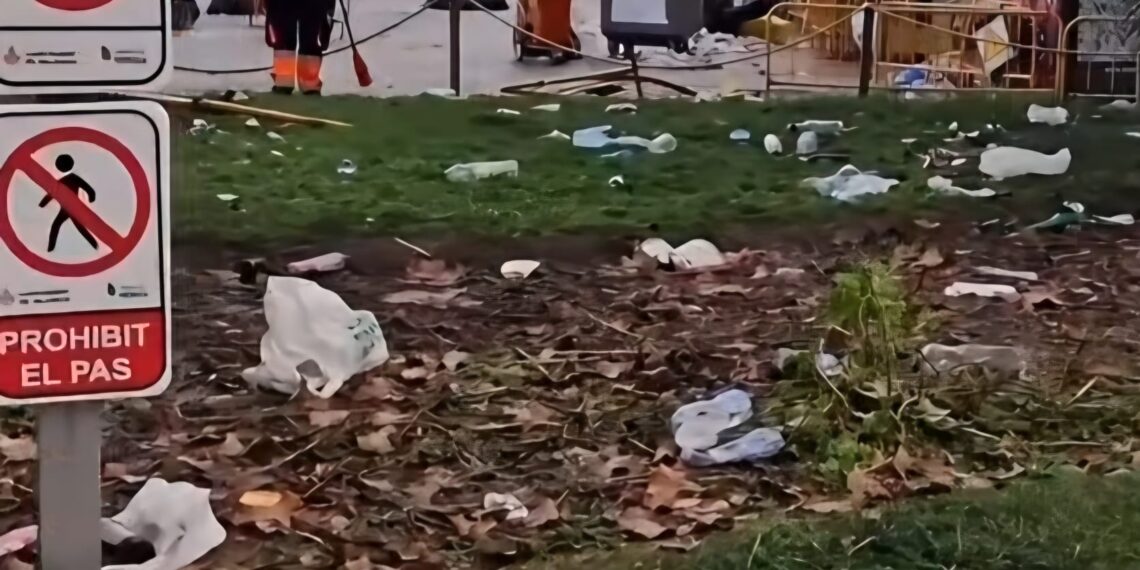 El PP acusa al PSPV de "vivir de espaldas a Valencia" tras las críticas por la celebración del Mundial 1 339030e5 1f6e 4837 af67 cf8203cafdae