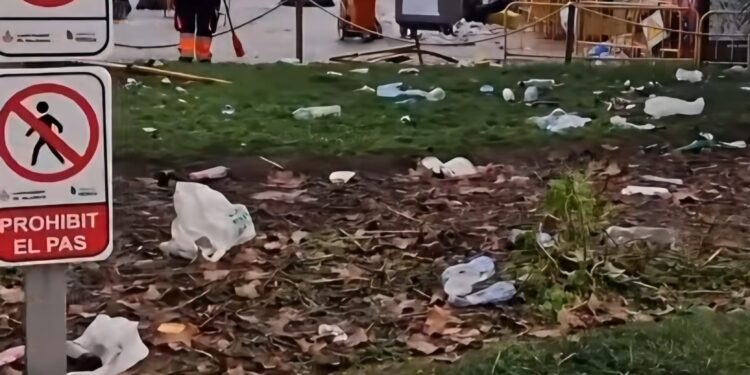 El PP acusa al PSPV de "vivir de espaldas a Valencia" tras las críticas por la celebración del Mundial 1 339030e5 1f6e 4837 af67 cf8203cafdae