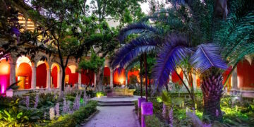 El CCCC celebra la Gran Nit de Juliol 2026: Arte, talleres familiares y vinilos bajo las estrellas