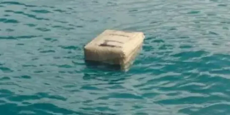 Una surfista encuentra un fardo de cocaína en una playa de Alcossebre y cree que eran cenizas funerarias 1 3ecc7b4a 5eb4 4e7a 9fd8 71fe72997832 16 9 aspect ratio 1600w 1008701