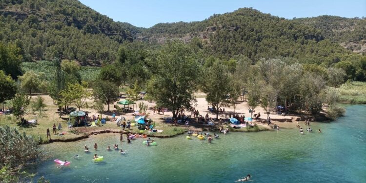 En Sumacàrcer se han producido dos ahogamientos en solo cinco días