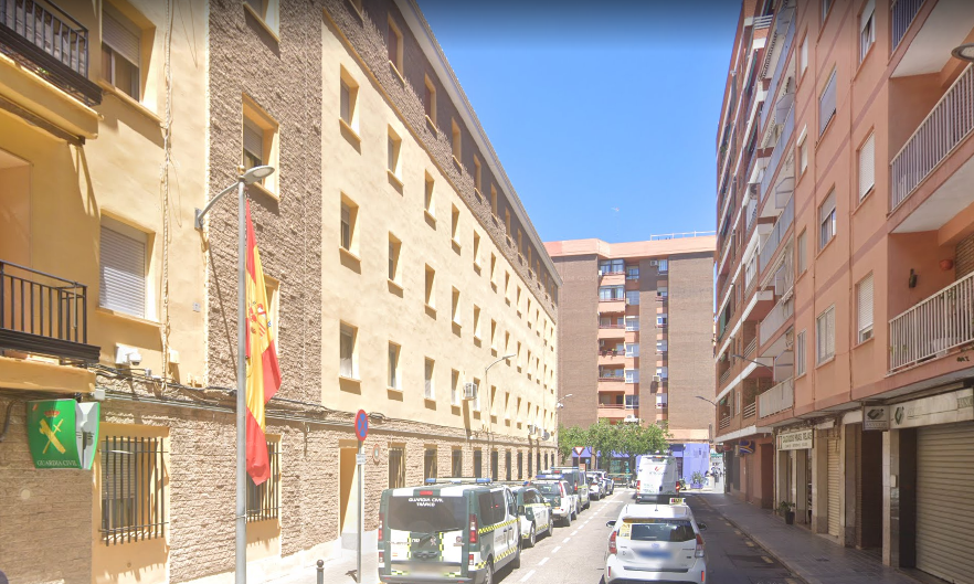 El teniente coronel investigado por el desvío de fondos en cuarteles pide declarar tras casi cuatro años de silencio 1 44990eea db92 4c05 a198 31a78fbb0e00