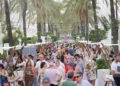Requena conquista Valencia con una gran fiesta para presentar su capitalidad como Ciudad Española del Vino 2026 10 Requena conquista Valencia con una gran fiesta para presentar su capitalidad como Ciudad Española del Vino 2026