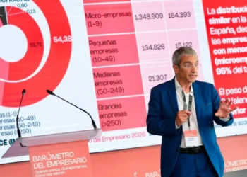 La Comunitat Valenciana cuenta con más de 372.000 empresas que generan cerca del 87% del empleo 15 4760a79e bc3e 4aad a52b 165d7fd8ae10 16 9 aspect ratio 1600w 0