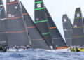 Lanzarote se prepara para una semana de puro espectáculo en el histórico debut canario de las 52 SUPER SERIES 15 Lanzarote se prepara para una semana de puro espectáculo en el histórico debut canario de las 52 SUPER SERIES
